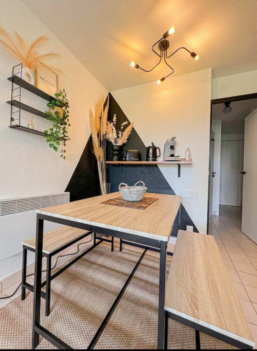 Appartement à vendre 2 21.08m2 à Talmont-Saint-Hilaire vignette-1