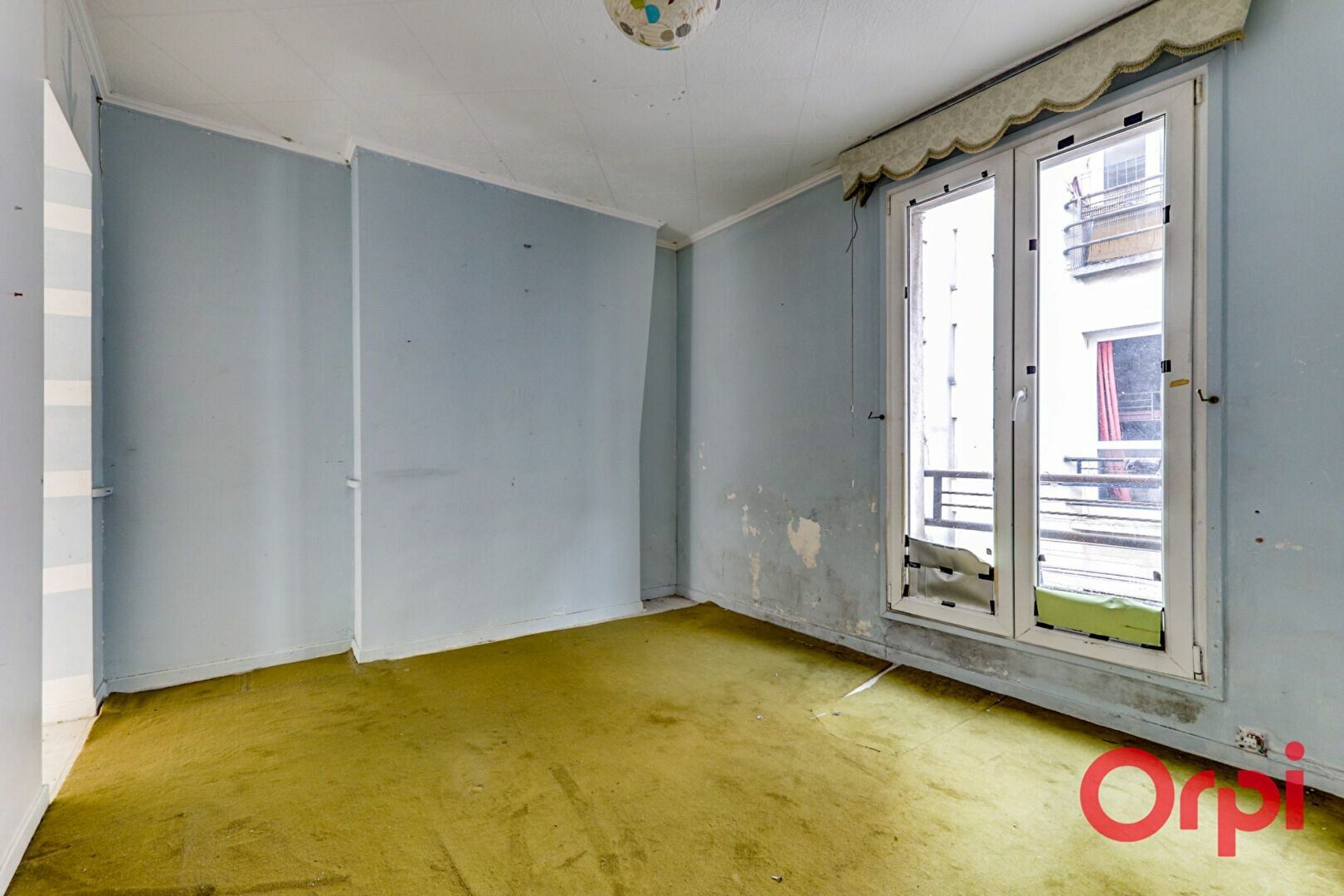 Appartement à vendre 1 35.27m2 à Saint-Denis vignette-5