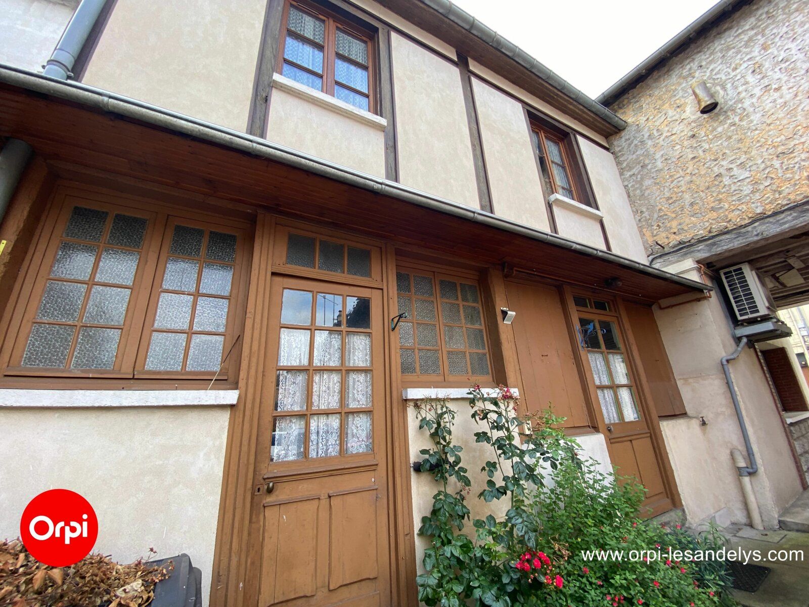 Maison à vendre 4 205m2 à Pont-Saint-Pierre vignette-8