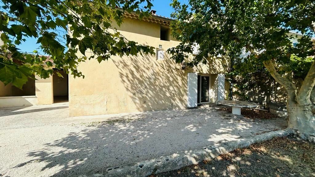 Maison à vendre 6 160m2 à Montfavet - Avignon vignette-11
