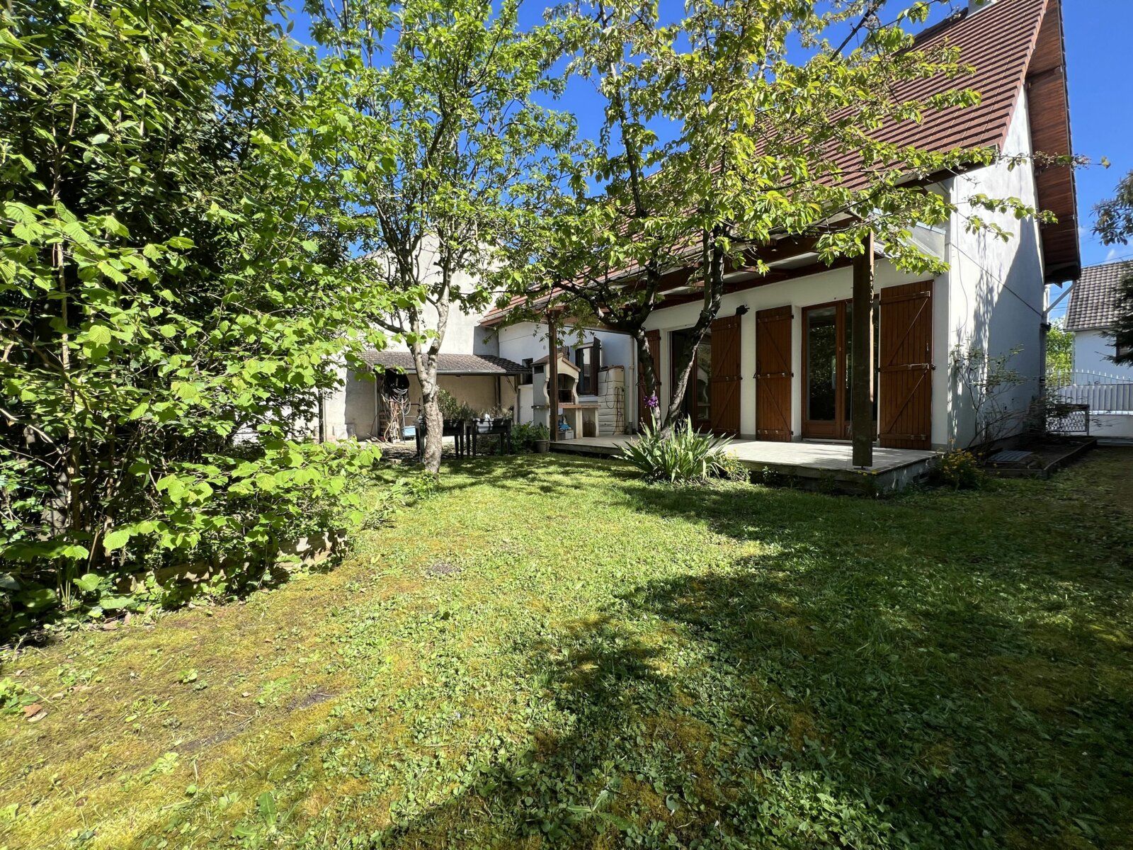 Maison à vendre 5 164m2 à Champigny-sur-Marne vignette-1
