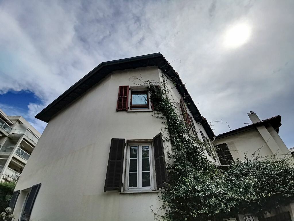 Appartement à vendre 2 40m2 à Saint-Laurent-du-Var vignette-7