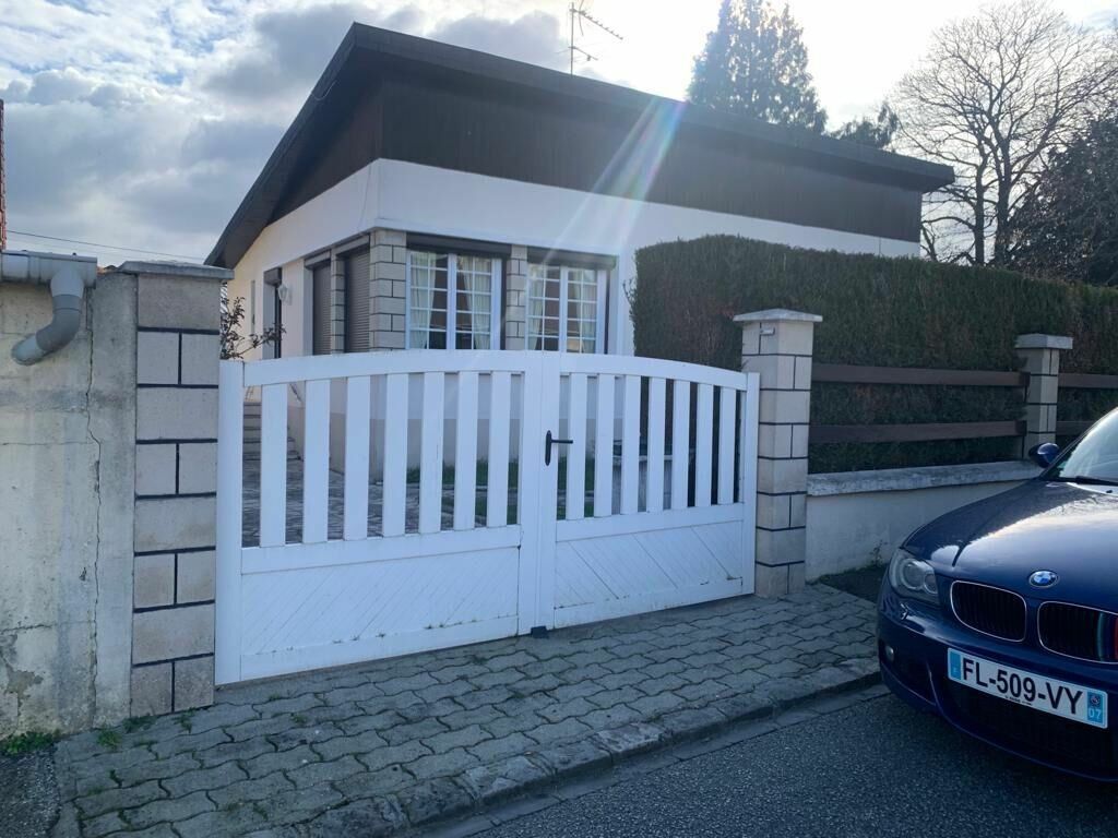 Maison à vendre 3 0m2 à Saint-Étienne-du-Rouvray vignette-14