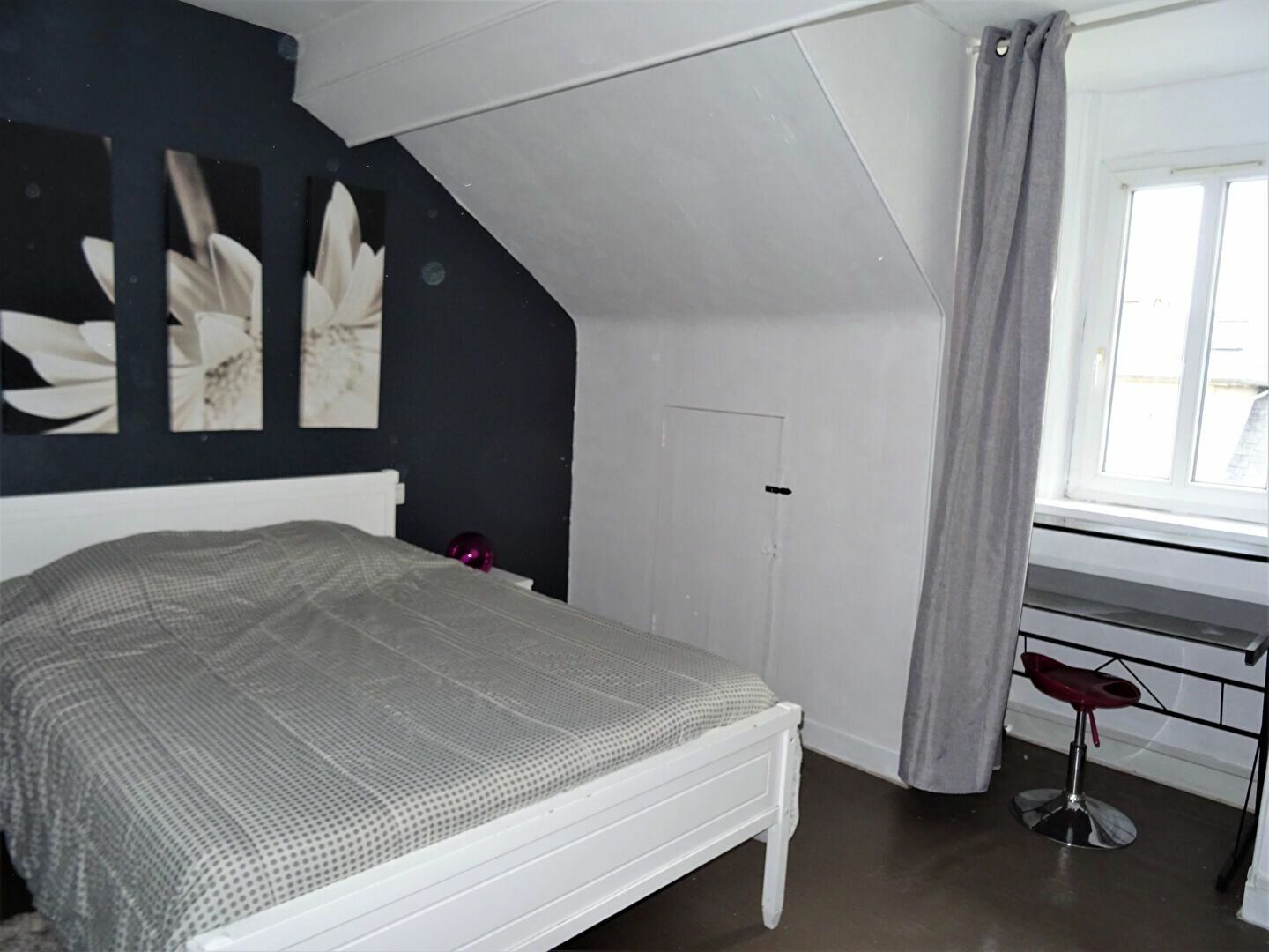 Appartement à louer 2 30.98m2 à Nogent-le-Rotrou vignette-3