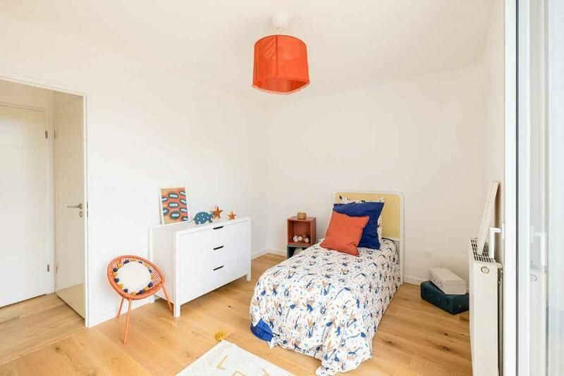 Appartement à vendre 3 90.55m2 à Toulouse vignette-6