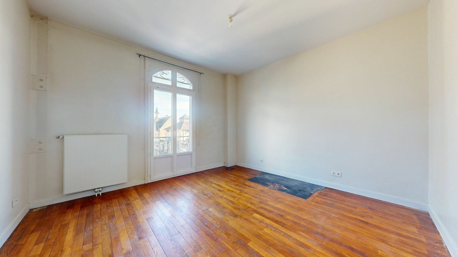 Appartement à louer 4 77.85m2 à Soissons vignette-3