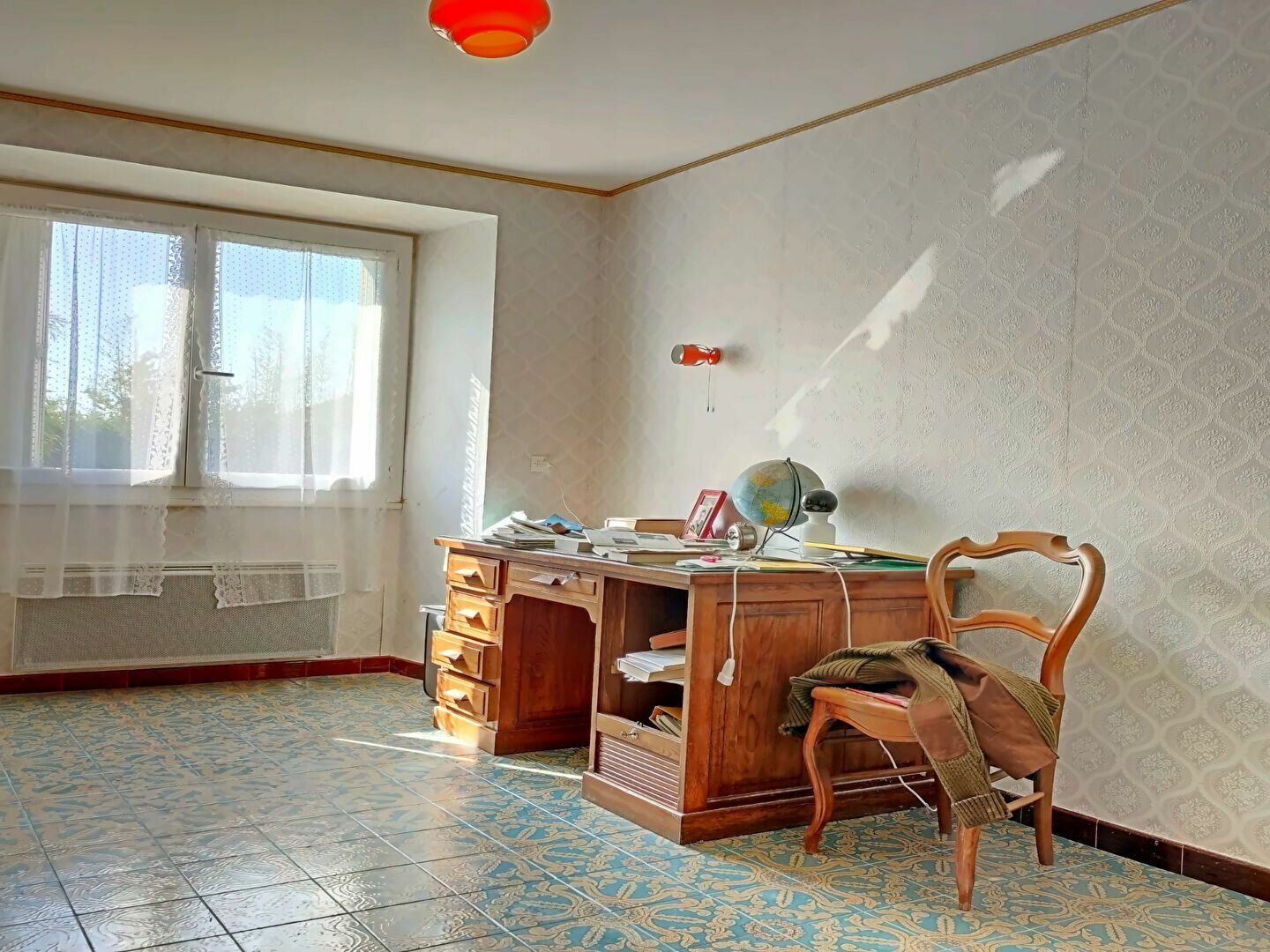 Maison à vendre 3 m2 à Saint-Léger-sous-Cholet vignette-13