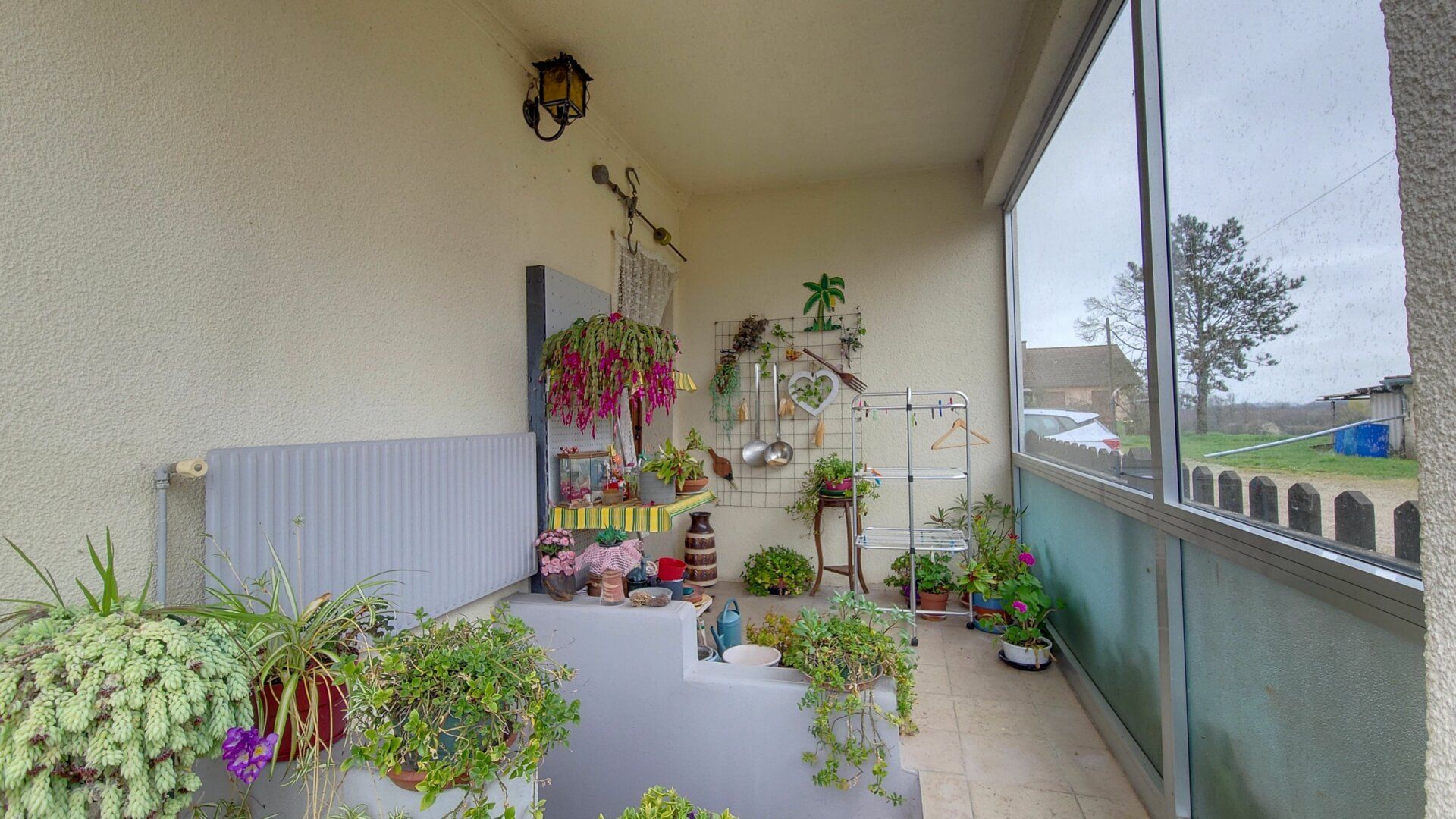 Maison à vendre 5 m2 à Maxilly-sur-Saône vignette-13
