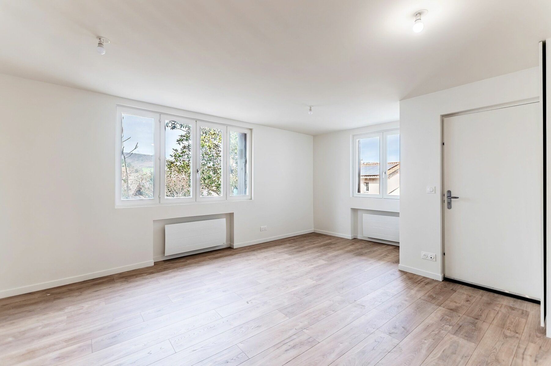 Appartement à vendre 3 62m2 à Saint-Didier-au-Mont-d'Or vignette-2