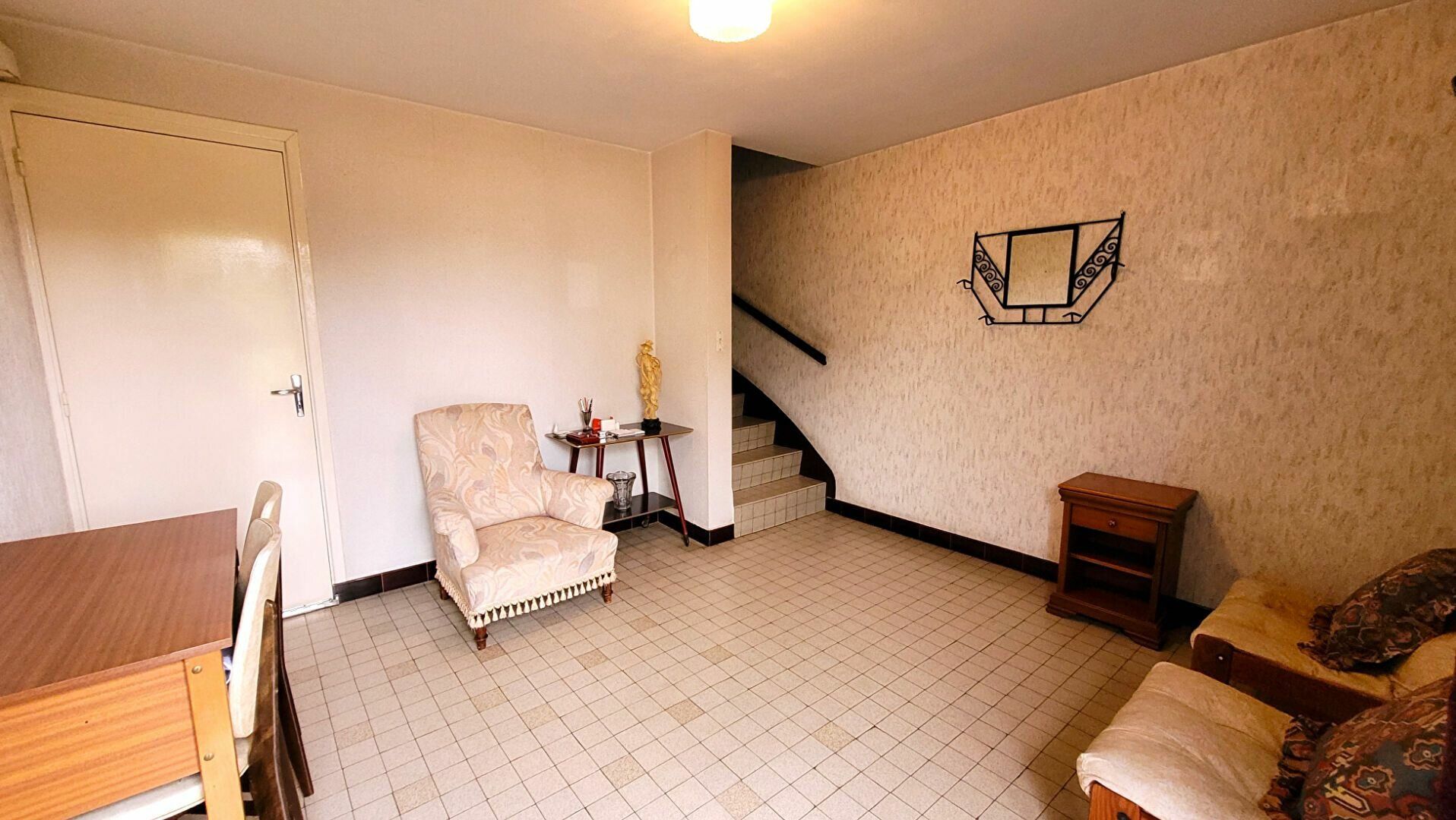 Maison à vendre 5 m2 à Saint-Jean-de-la-Ruelle vignette-6