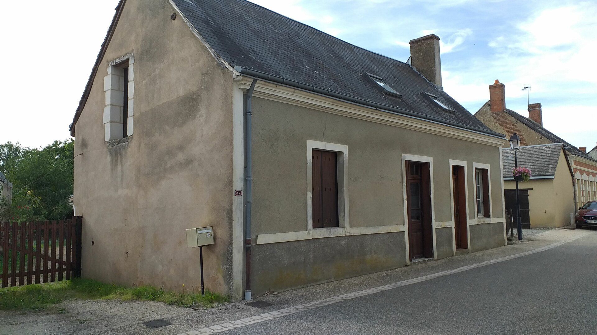 Maison à vendre 6 150m2 à Saint-Martin-des-Bois vignette-3