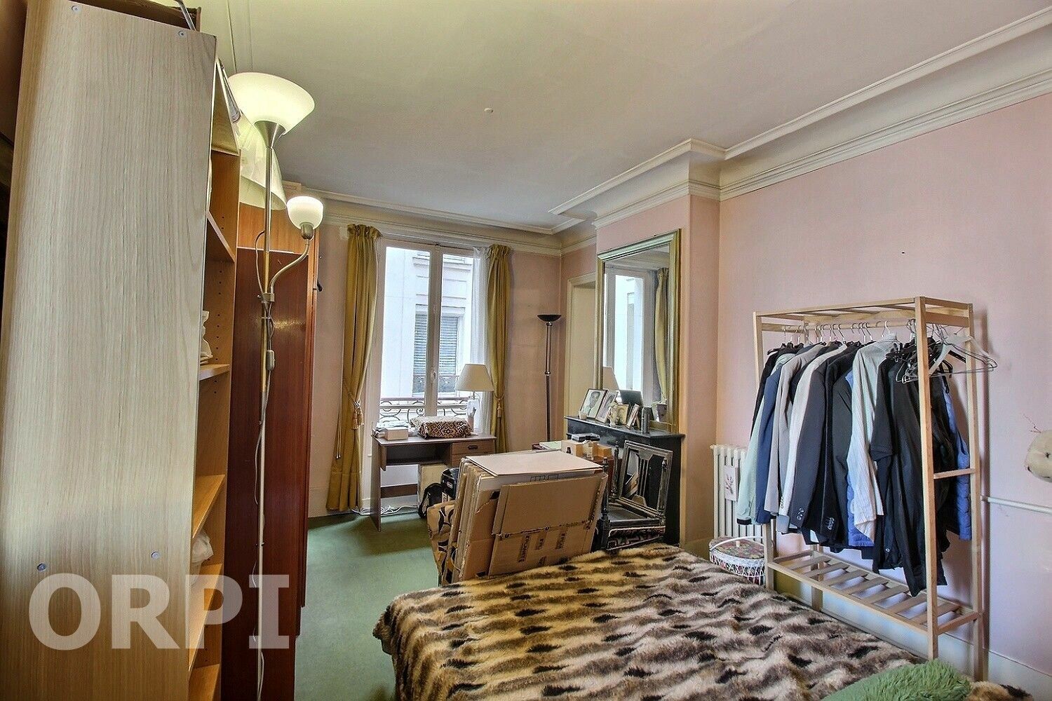 Appartement à vendre 3 61.8m2 à Paris 15 vignette-6
