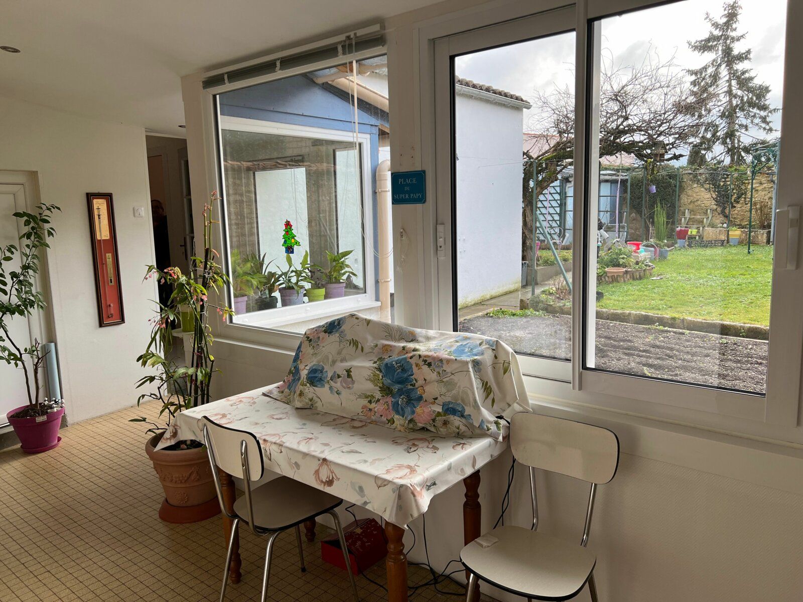Maison à vendre 3 m2 à Saint-Jean-d'Angély vignette-37