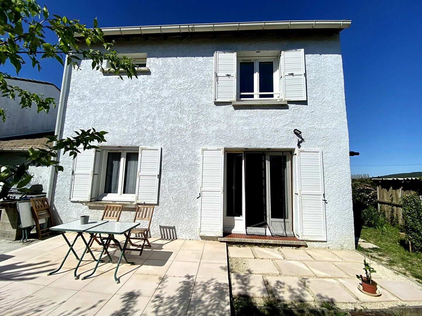 Maison à vendre 3 93m2 à Saint-Paul-Trois-Châteaux vignette-1
