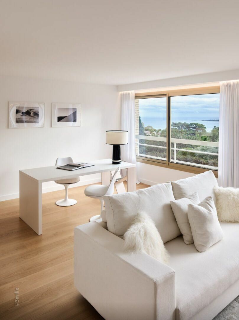 Appartement à vendre 5 320m2 à Cannes vignette-6