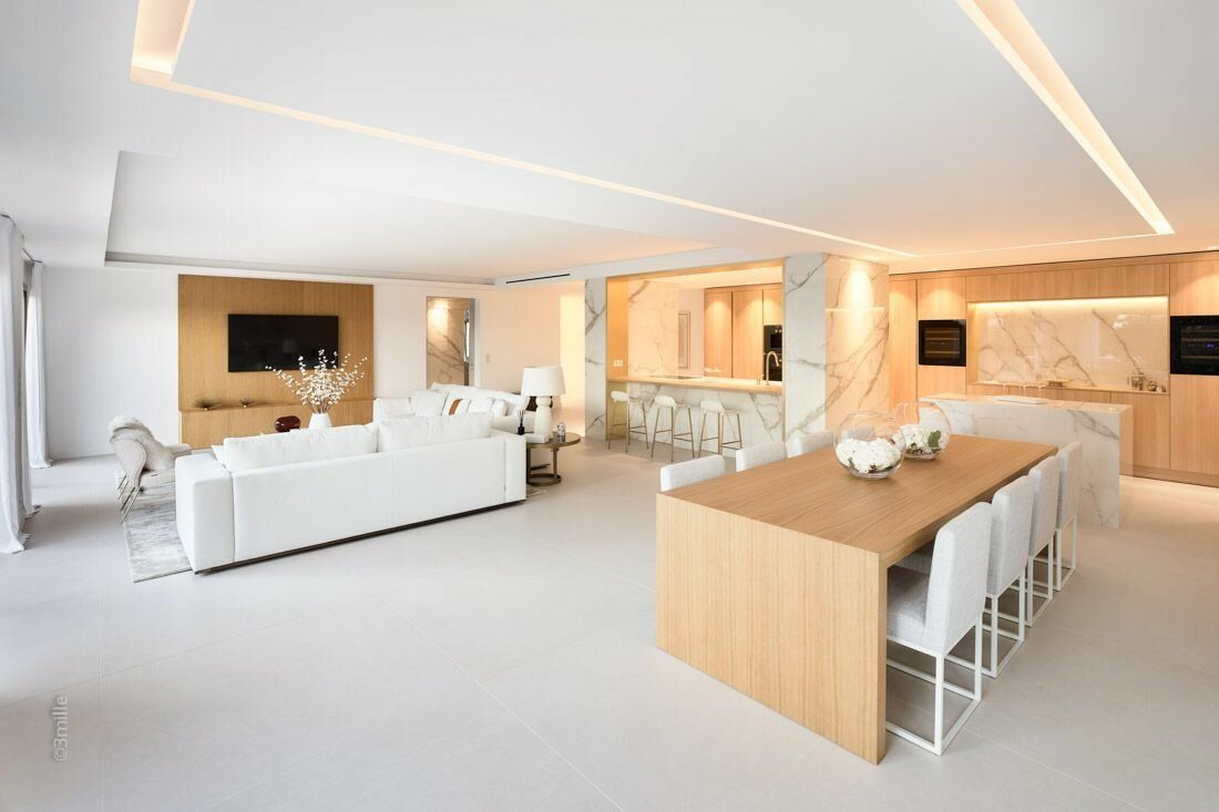 Appartement à vendre 5 320m2 à Cannes vignette-2