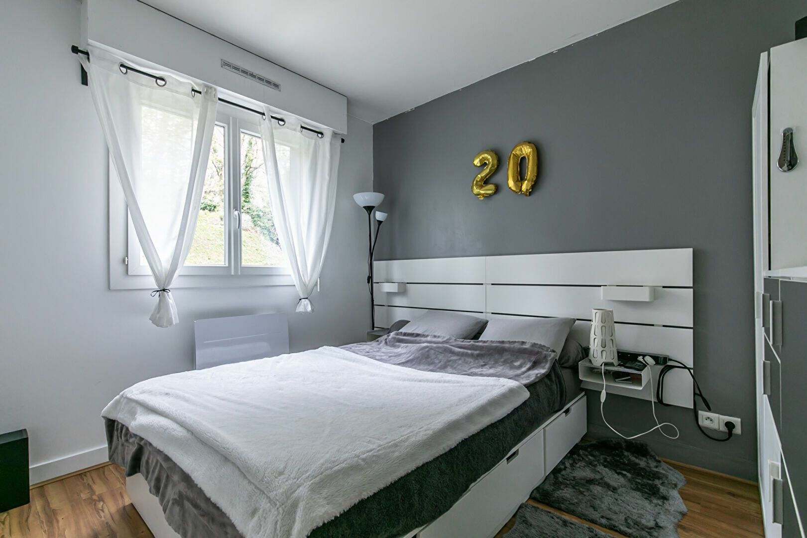 Appartement à vendre 3 74m2 à Chennevières-sur-Marne vignette-7