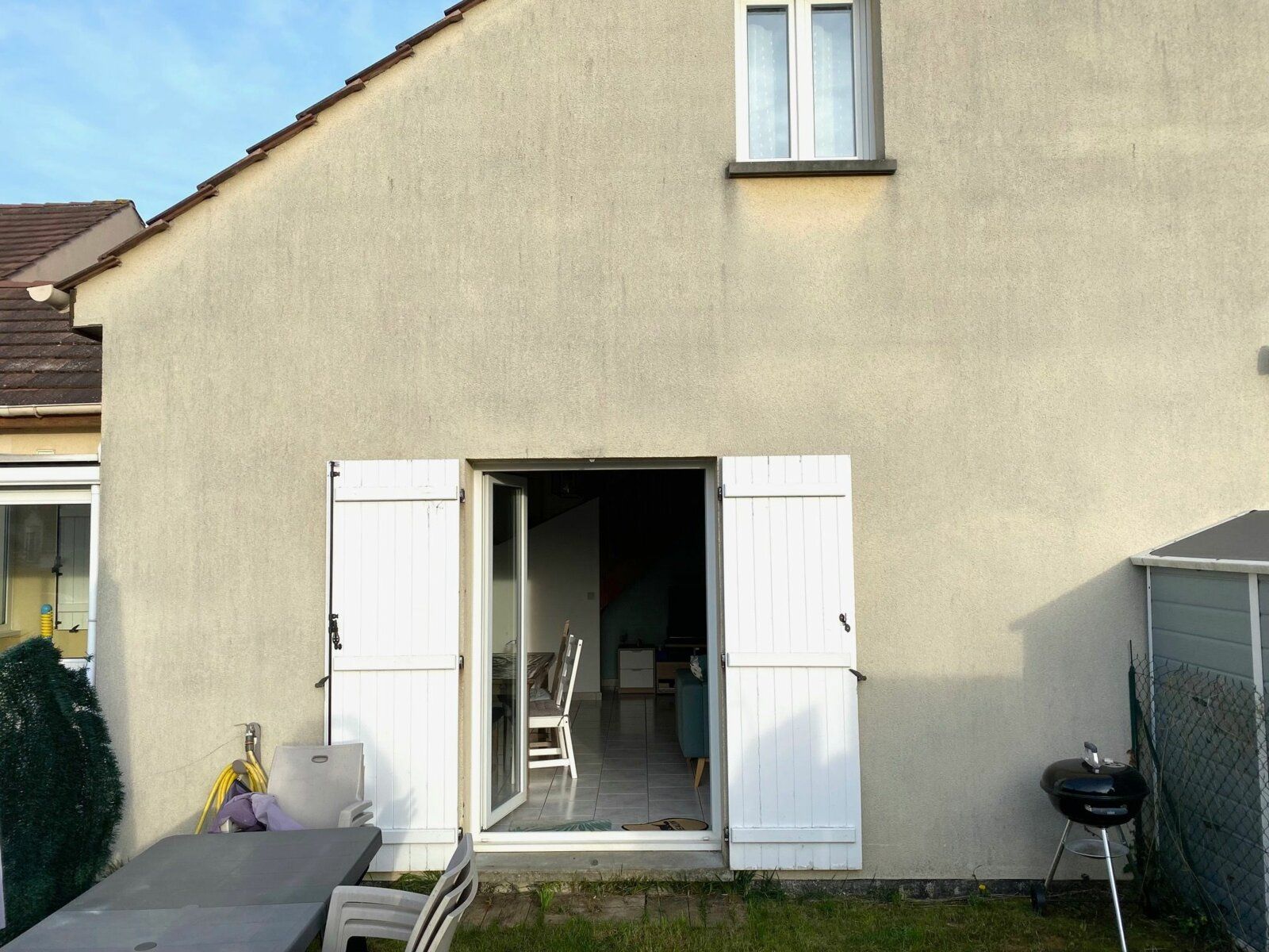Maison à vendre 4 87.31m2 à Mézières-sur-Seine vignette-11