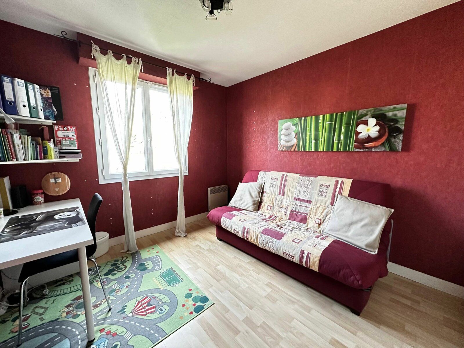 Maison à vendre 7 m2 à Vaux-sur-Seine vignette-13