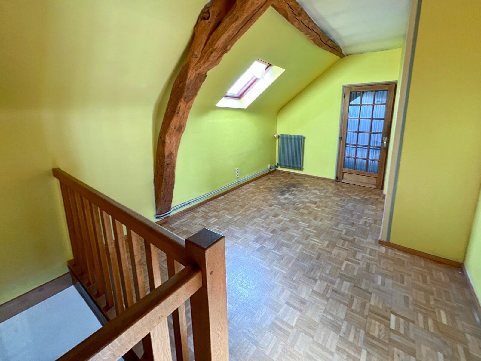 Maison à vendre 5 136.36m2 à Saint-Cyr-en-Val vignette-6