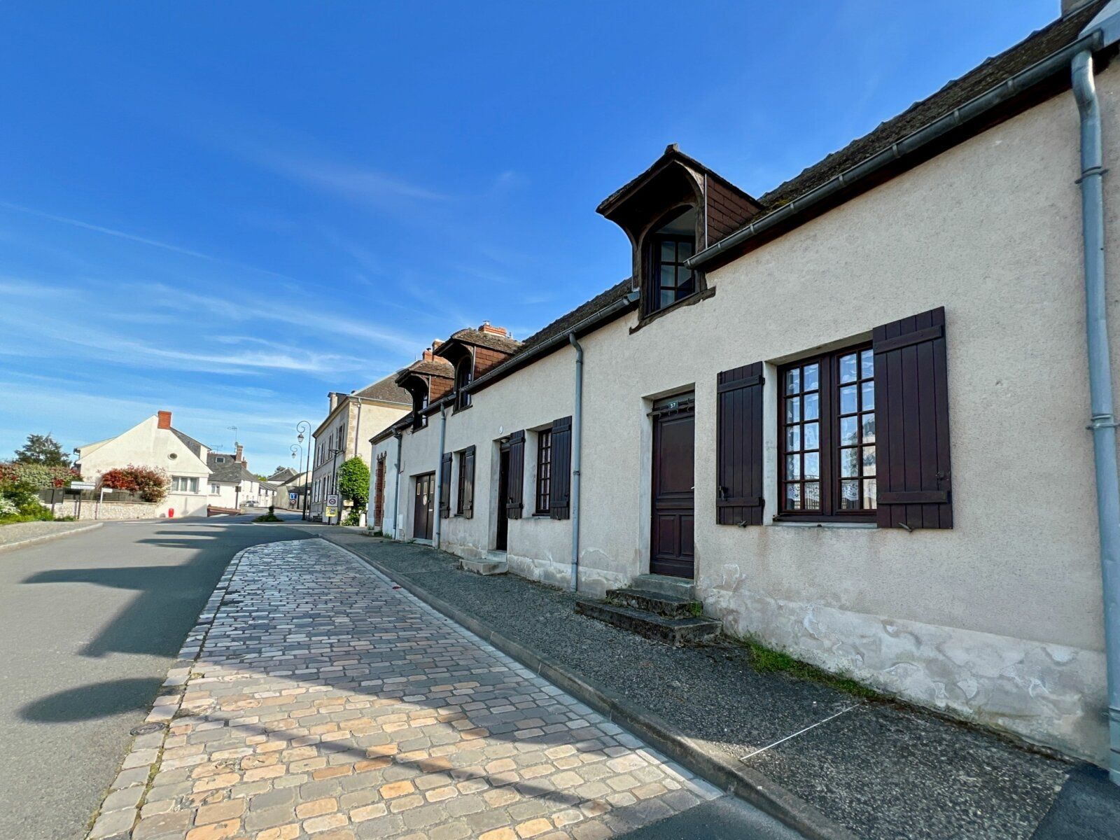 Maison à vendre 5 136.36m2 à Saint-Cyr-en-Val vignette-1