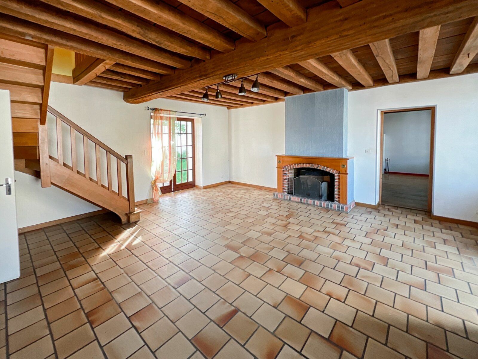 Maison à vendre 5 136.36m2 à Saint-Cyr-en-Val vignette-2