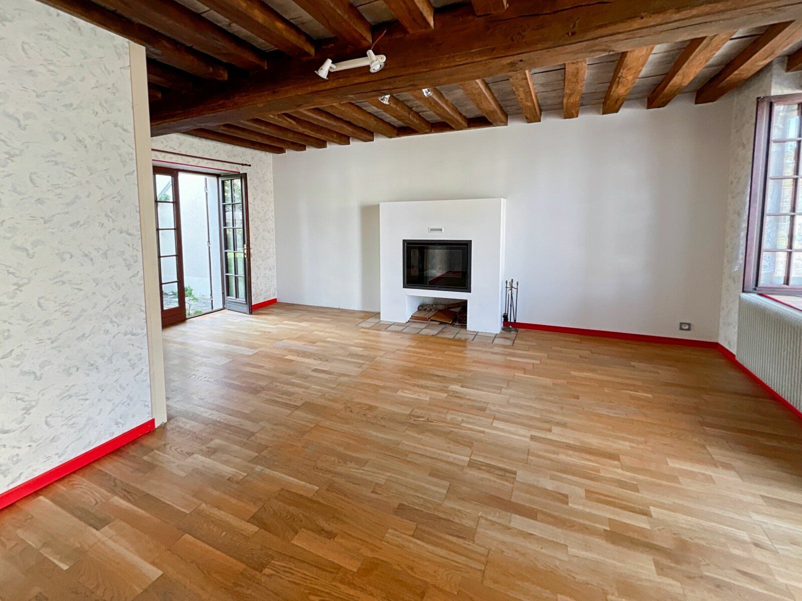 Maison à vendre 5 136.36m2 à Saint-Cyr-en-Val vignette-4