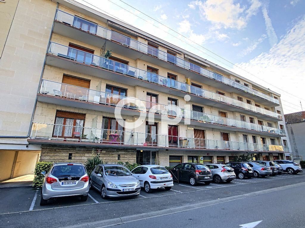 Appartement à vendre 4 86.25m2 à Brive-la-Gaillarde vignette-1