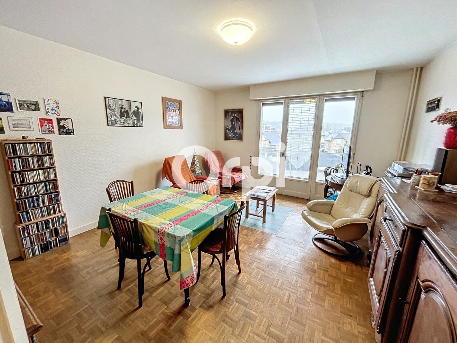Appartement à vendre 4 86.25m2 à Brive-la-Gaillarde vignette-4