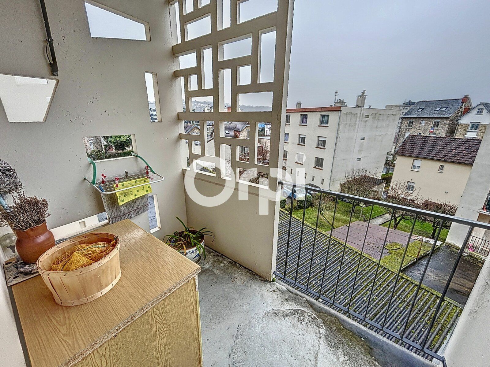 Appartement à vendre 4 86.25m2 à Brive-la-Gaillarde vignette-10