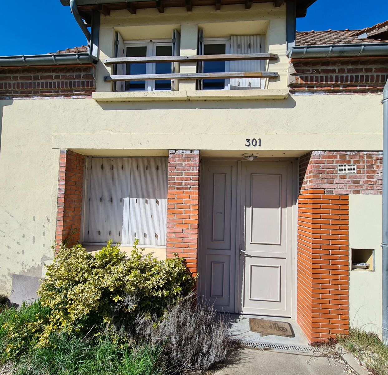 Maison à vendre 4 m2 à Saint-Pryvé-Saint-Mesmin vignette-1