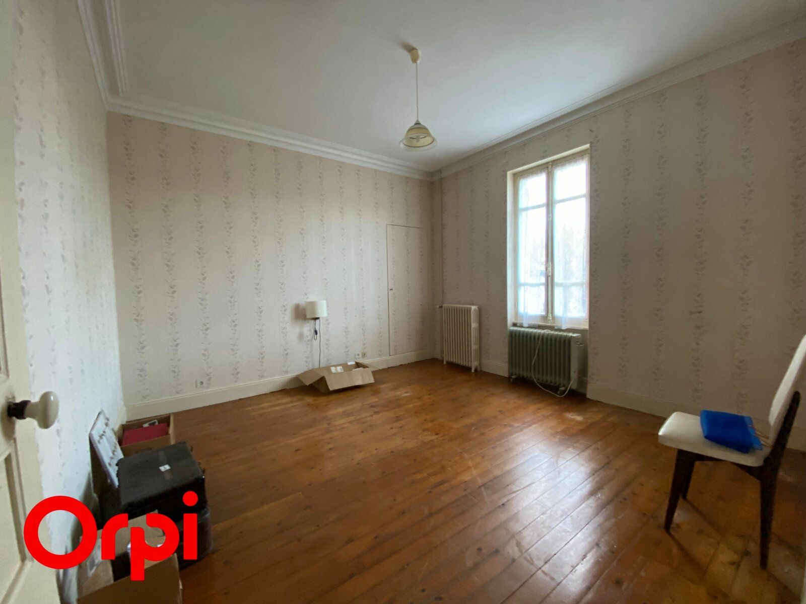 Maison à vendre 6 m2 à Cosne-d'Allier vignette-9