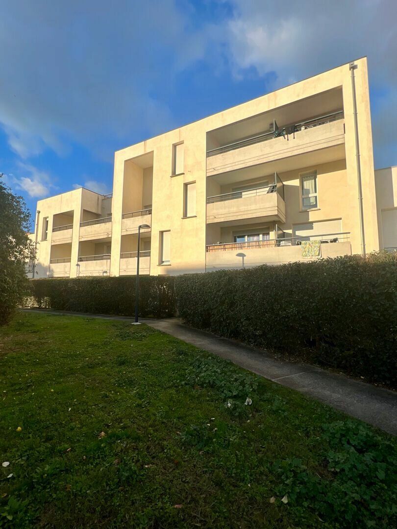 Appartement à vendre 1 0m2 à Toulouse vignette-6