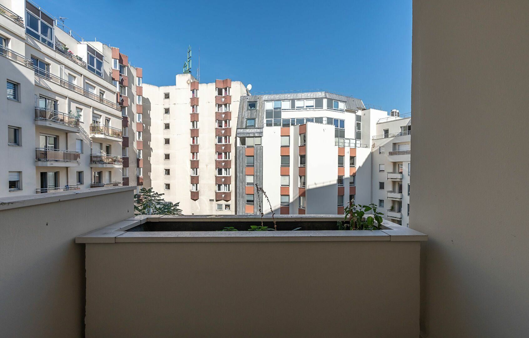Appartement à vendre 2 51.58m2 à Joinville-le-Pont vignette-8