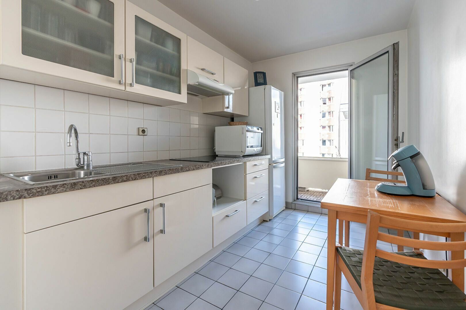 Appartement à vendre 2 51.58m2 à Joinville-le-Pont vignette-5