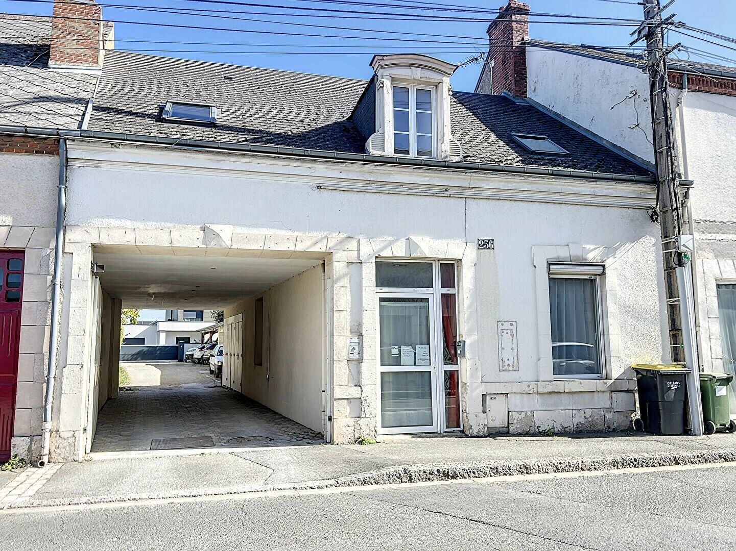 Appartement à vendre 3 64.92m2 à Orléans vignette-1