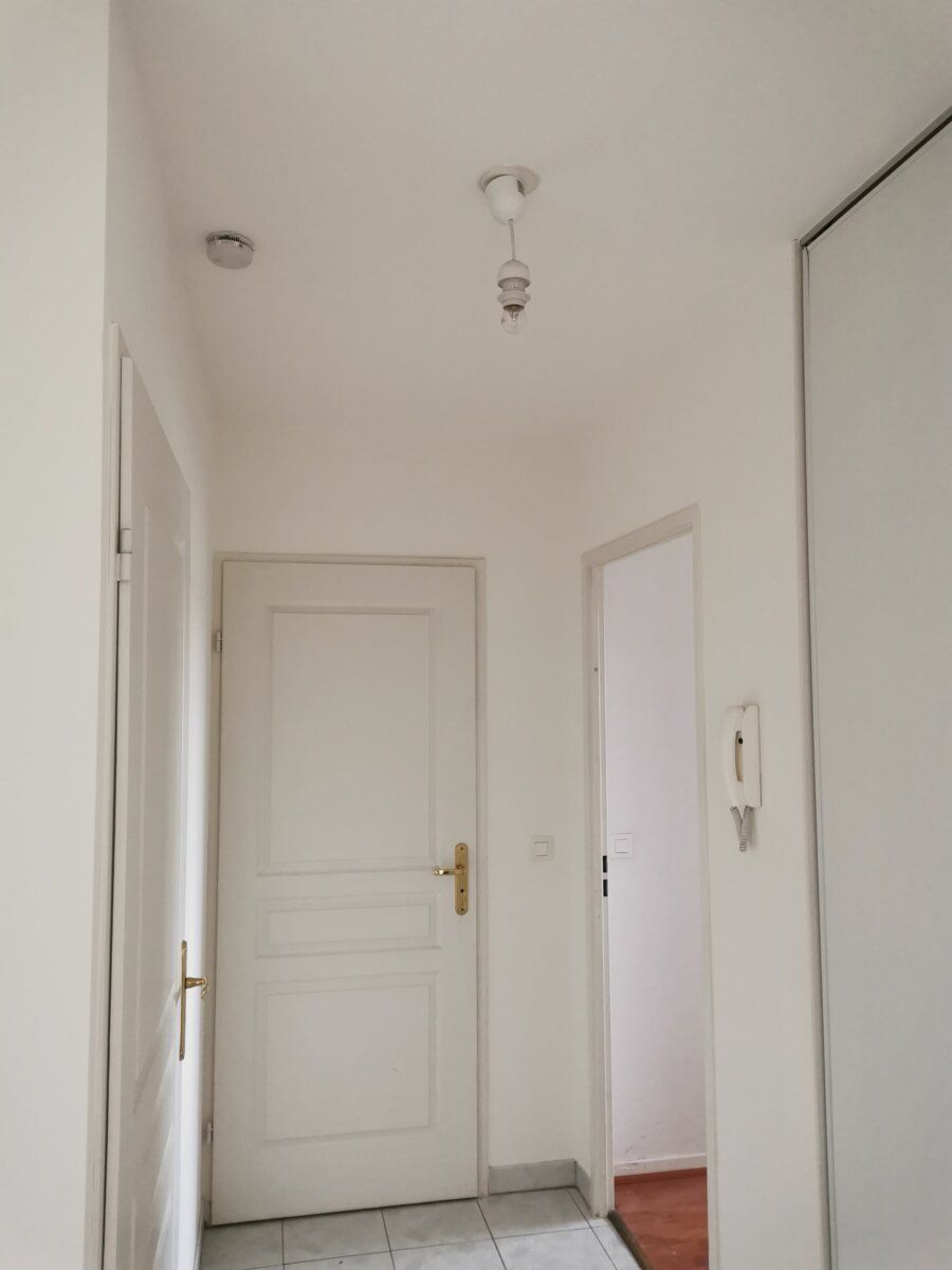Appartement à louer 2 m2 à Saint-Genis-Pouilly vignette-5