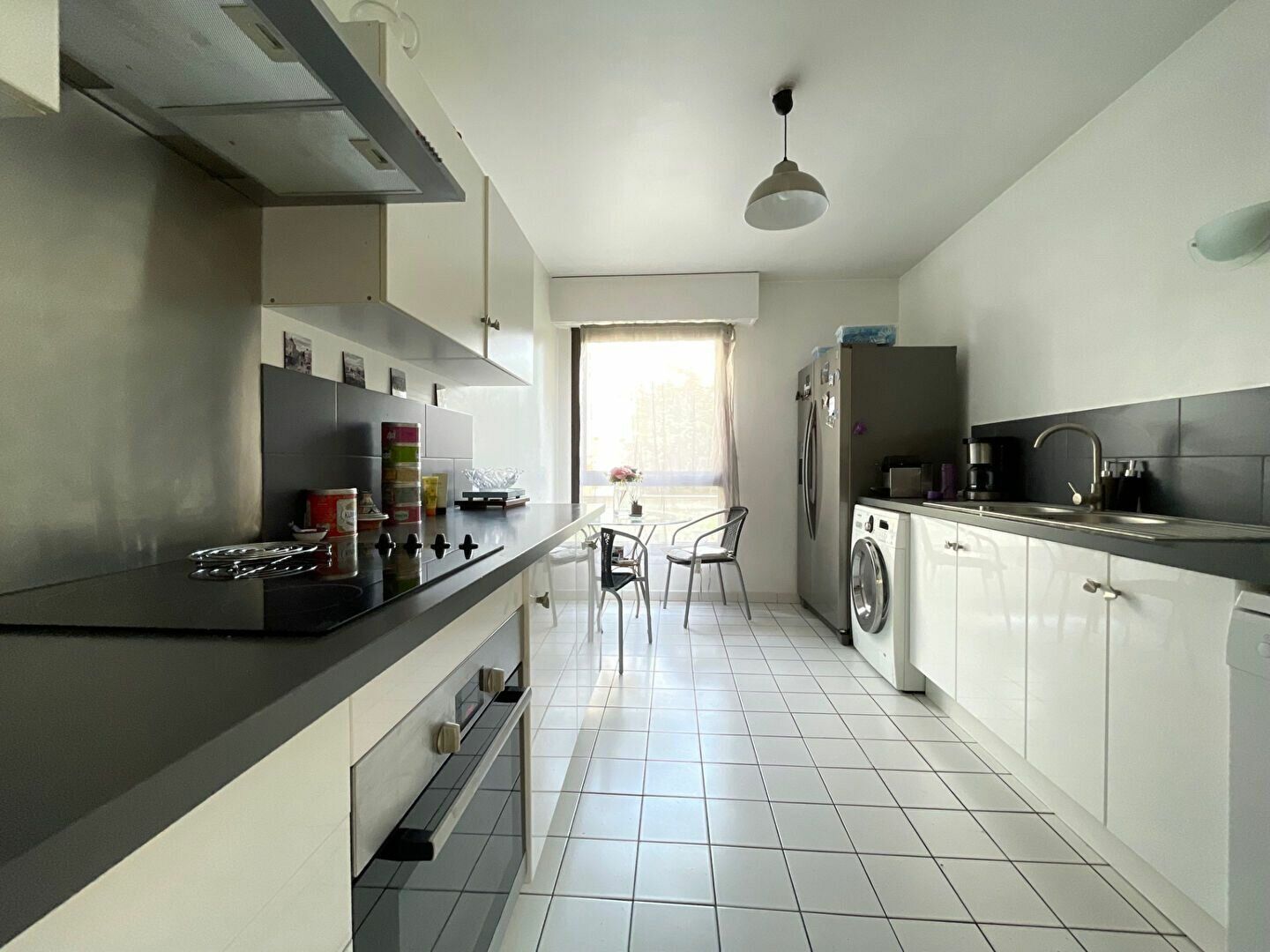 Appartement à vendre 4 90.7m2 à Nogent-sur-Marne vignette-3