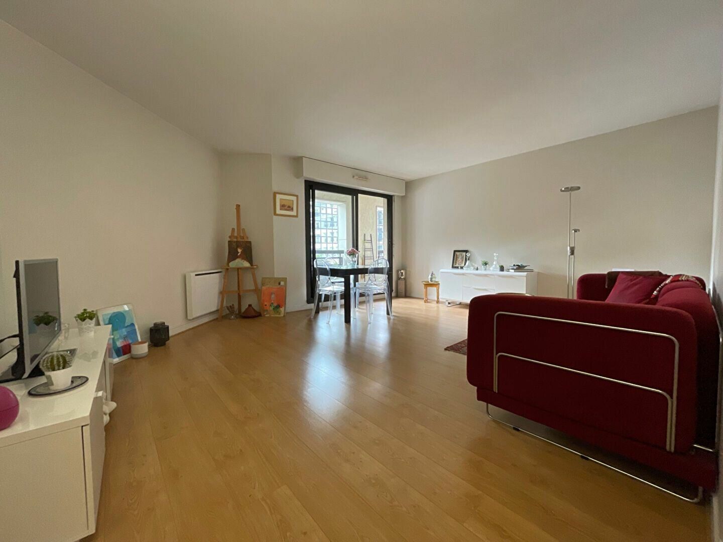 Appartement à vendre 4 90.7m2 à Nogent-sur-Marne vignette-2