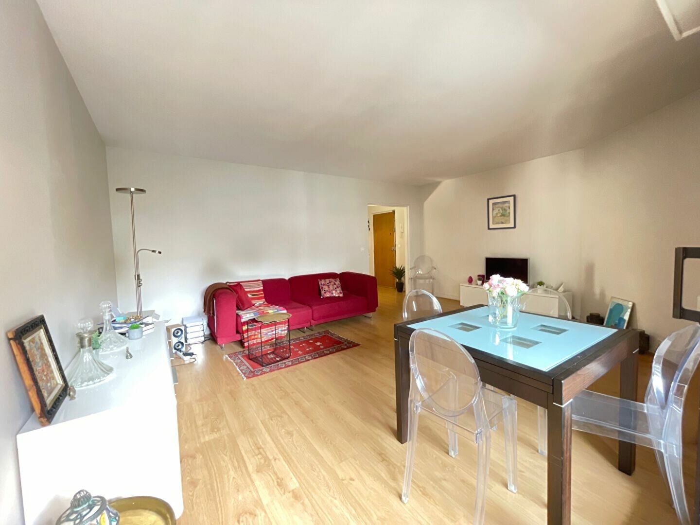 Appartement à vendre 4 90.7m2 à Nogent-sur-Marne vignette-1
