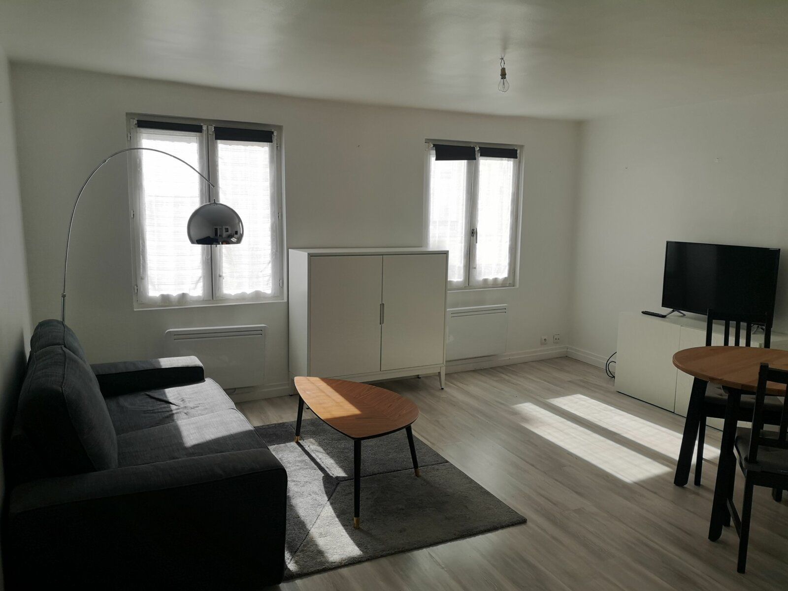 Appartement à vendre 2 36.31m2 à Rouen vignette-1