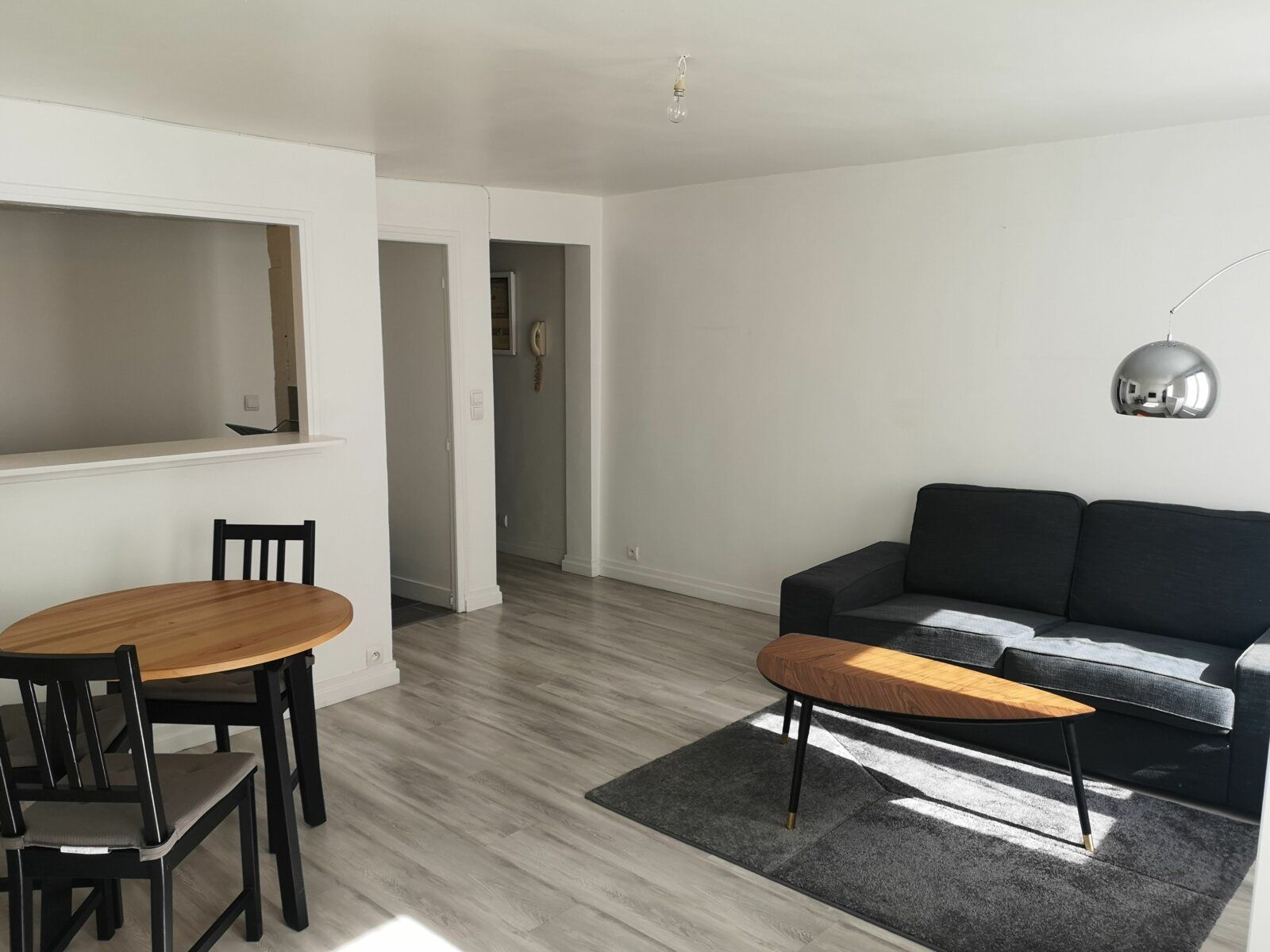 Appartement à vendre 2 36.31m2 à Rouen vignette-2