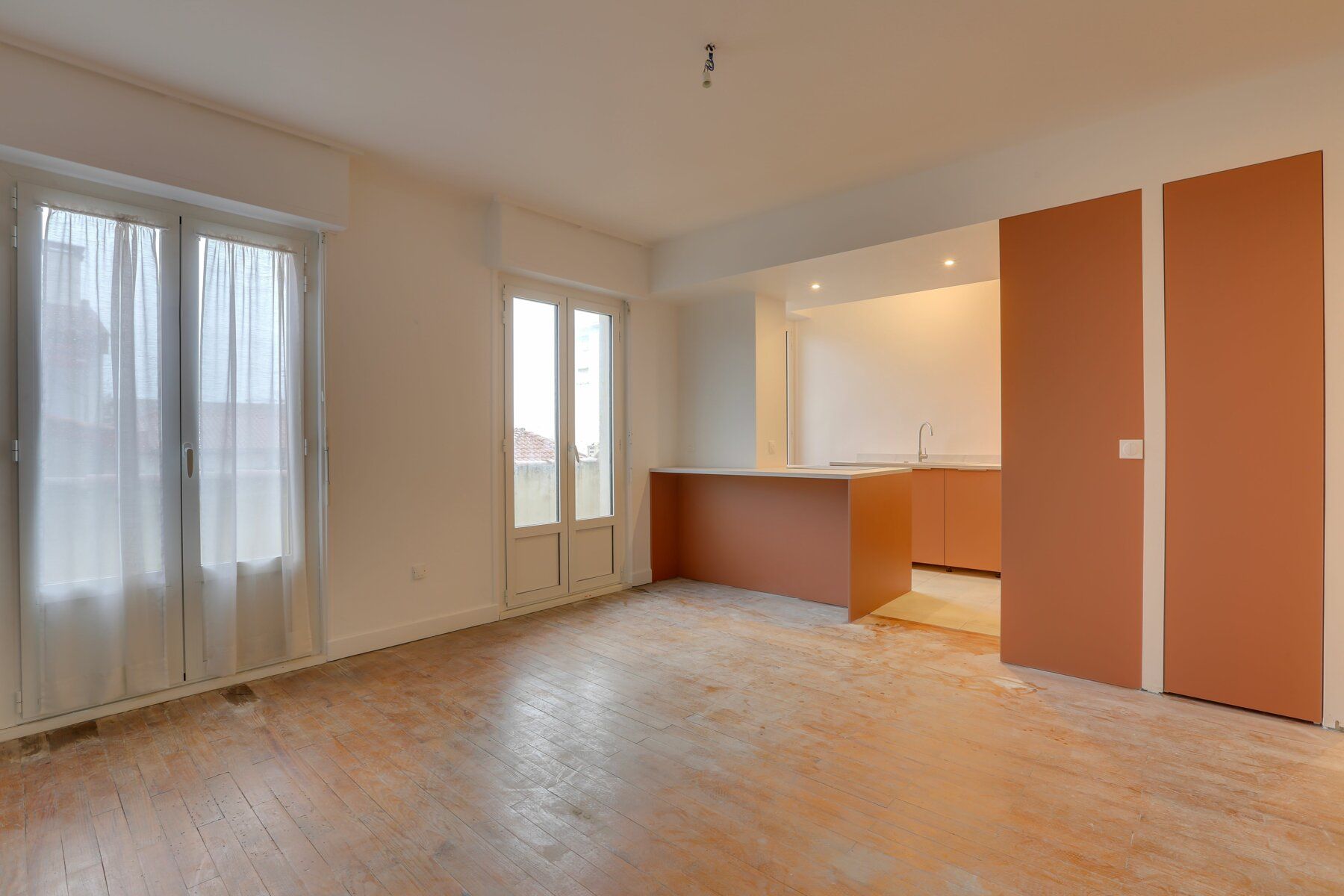 Appartement à vendre 1 39.34m2 à Saint-Jean-de-Luz vignette-3