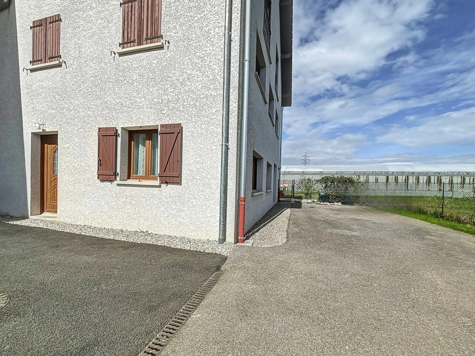 Appartement à vendre 3 93m2 à Arthaz-Pont-Notre-Dame vignette-9