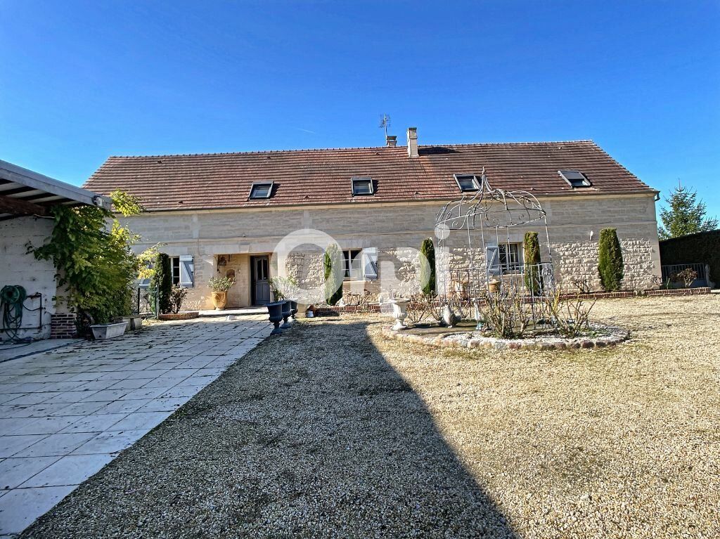 Maison à vendre 5 0m2 à Margny-sur-Matz vignette-3