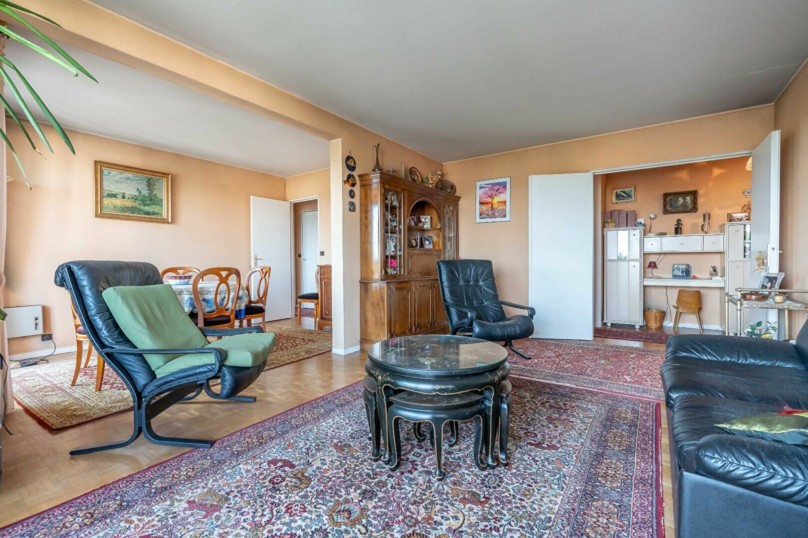 Appartement à vendre 2 67.91m2 à Nogent-sur-Marne vignette-3