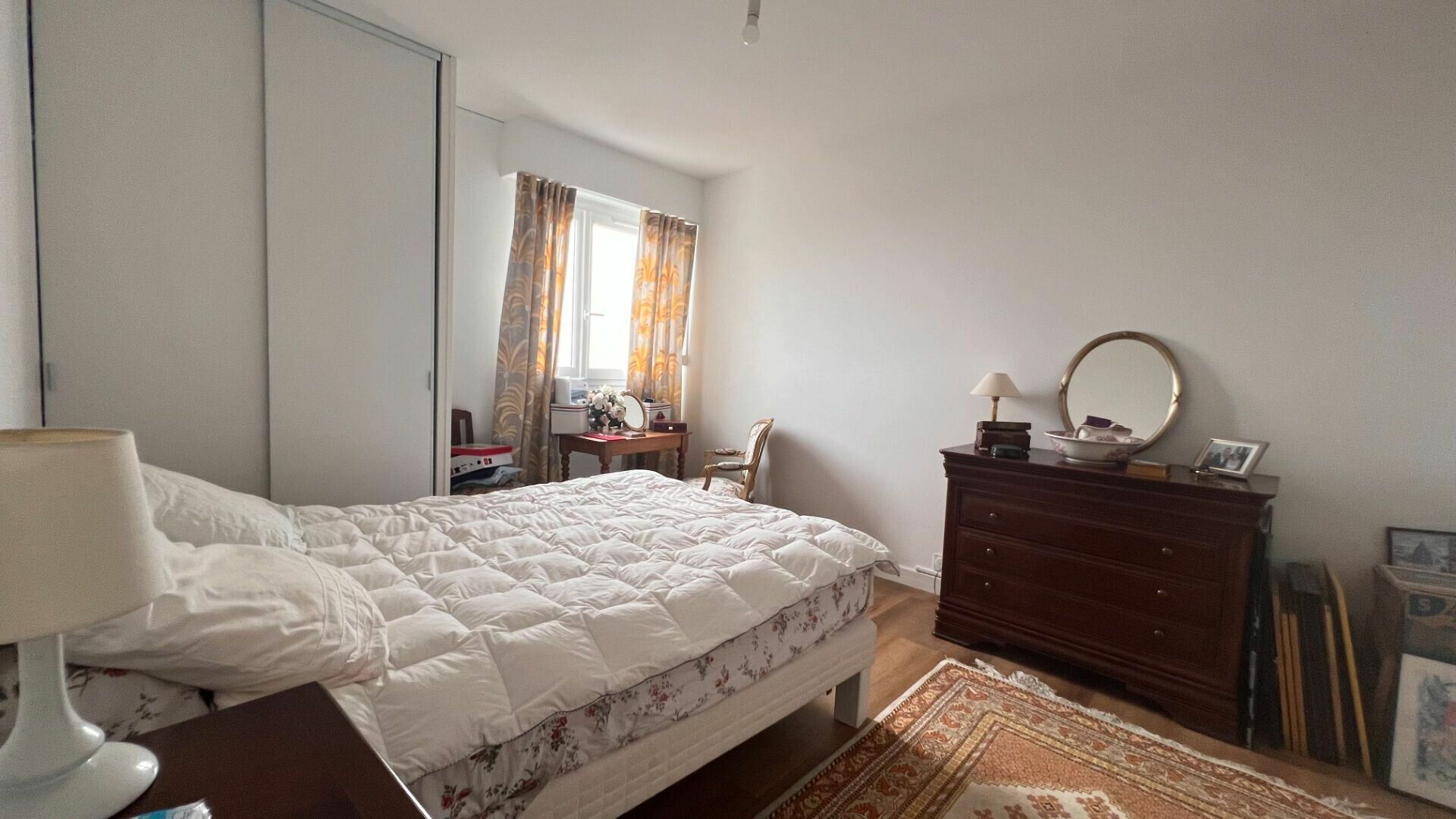 Appartement à vendre 4 86.4m2 à La Rochelle vignette-6