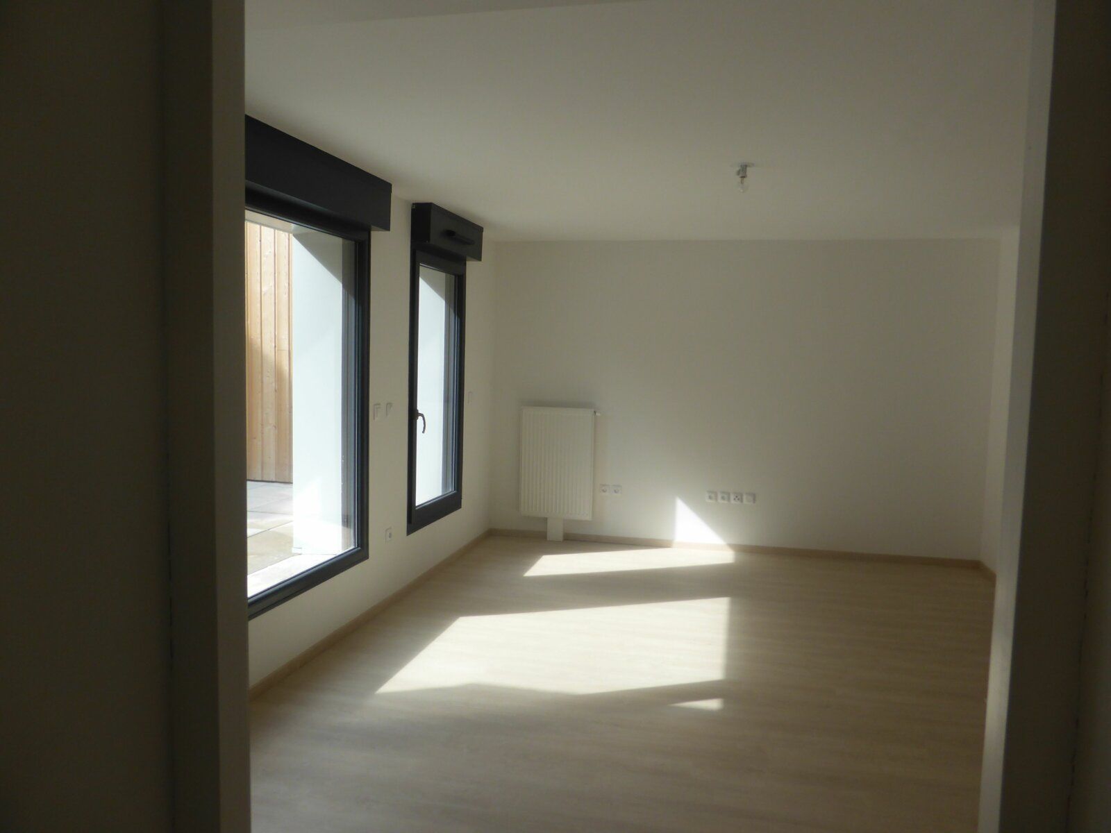 Appartement à vendre 2 51.6m2 à Reims vignette-6