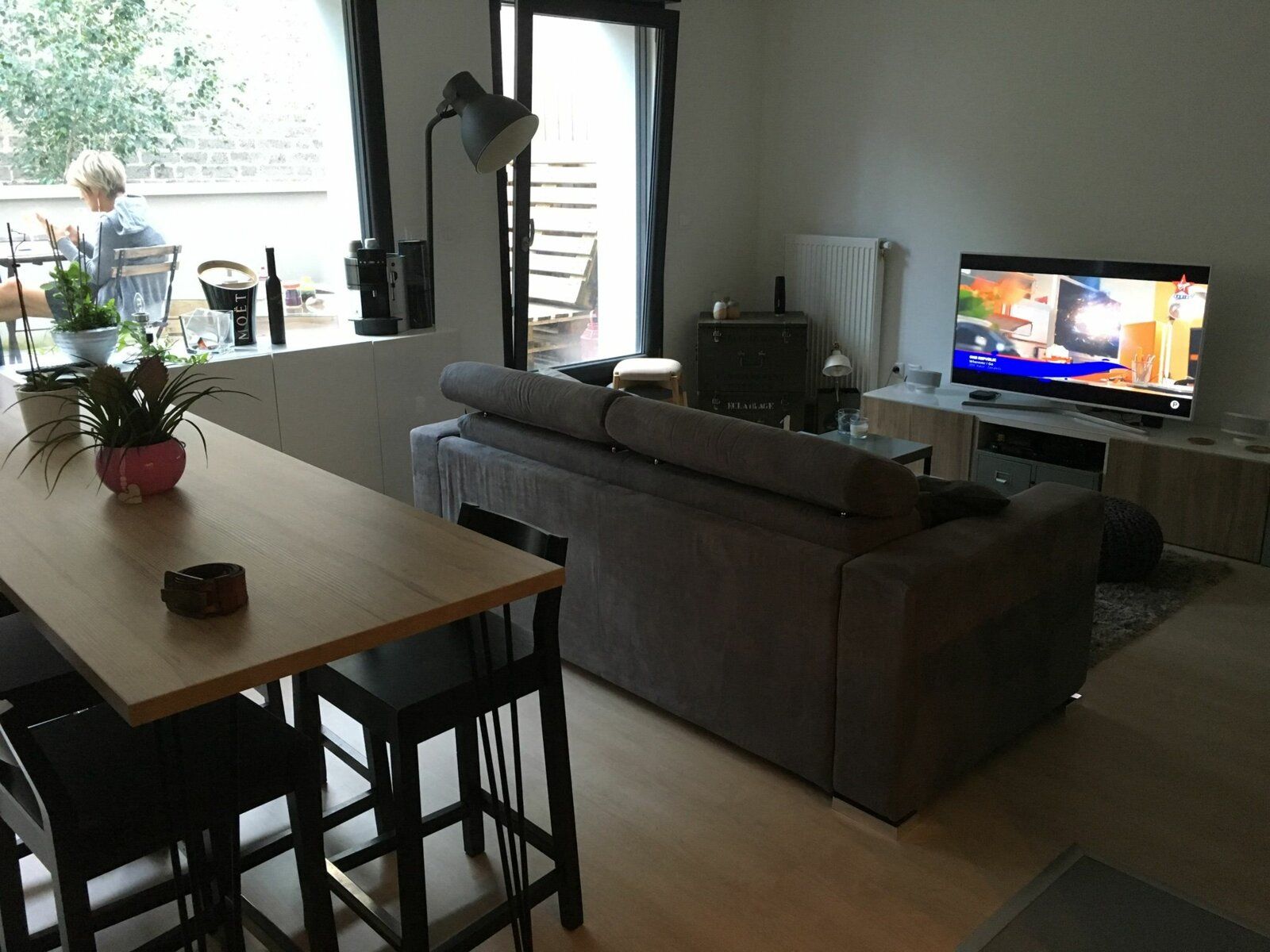 Appartement à vendre 2 51.6m2 à Reims vignette-4