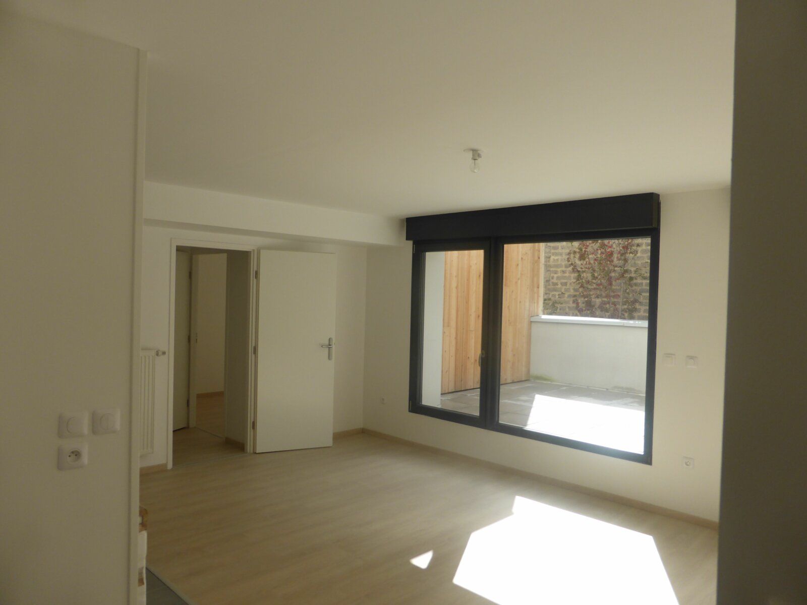 Appartement à vendre 2 51.6m2 à Reims vignette-5